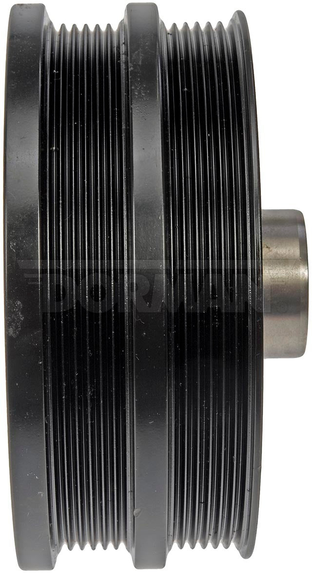 Dorman 594-589 Harmonic Balancer 2011-2014 Ford Mustang - view 2