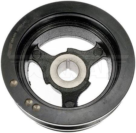 Dorman 594-589 Harmonic Balancer 2011-2014 Ford Mustang - view 3