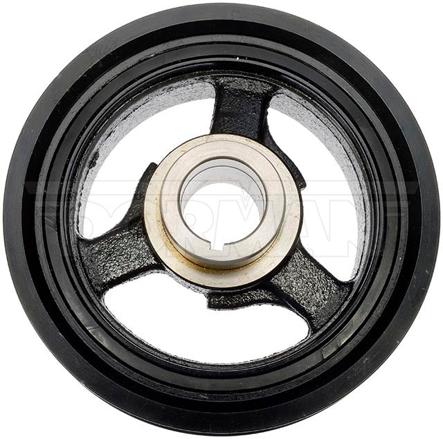 Dorman 594-589 Harmonic Balancer 2011-2014 Ford Mustang - view 4