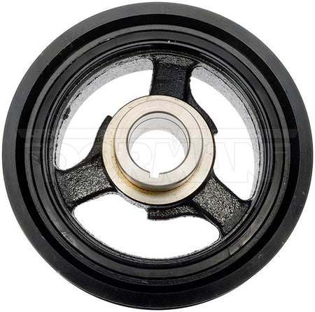 Dorman 594-589 Harmonic Balancer 2011-2014 Ford Mustang - view 4