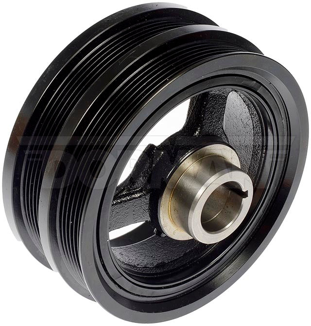 Dorman 594-589 Harmonic Balancer 2011-2014 Ford Mustang - view 1