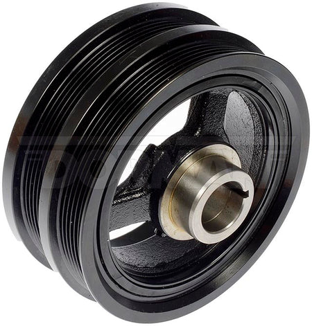 Dorman 594-589 Harmonic Balancer 2011-2014 Ford Mustang - view 1