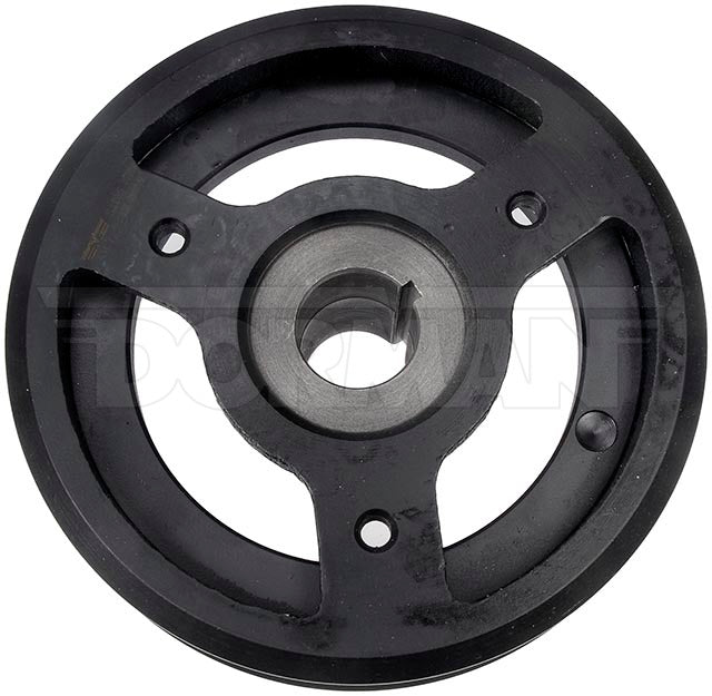 Dorman 594-710 Harmonic Balancer 2007-2016 Chevrolet Malibu - view 3