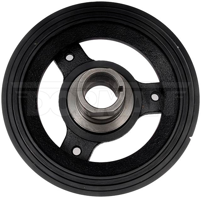 Dorman 594-710 Harmonic Balancer 2007-2016 Chevrolet Malibu - view 4