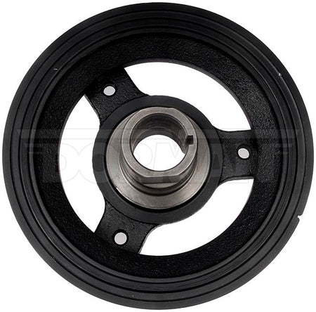 Dorman 594-710 Harmonic Balancer 2007-2016 Chevrolet Malibu - view 4
