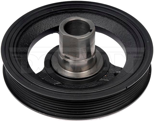 Dorman 594-710 Harmonic Balancer 2007-2016 Chevrolet Malibu - view 1