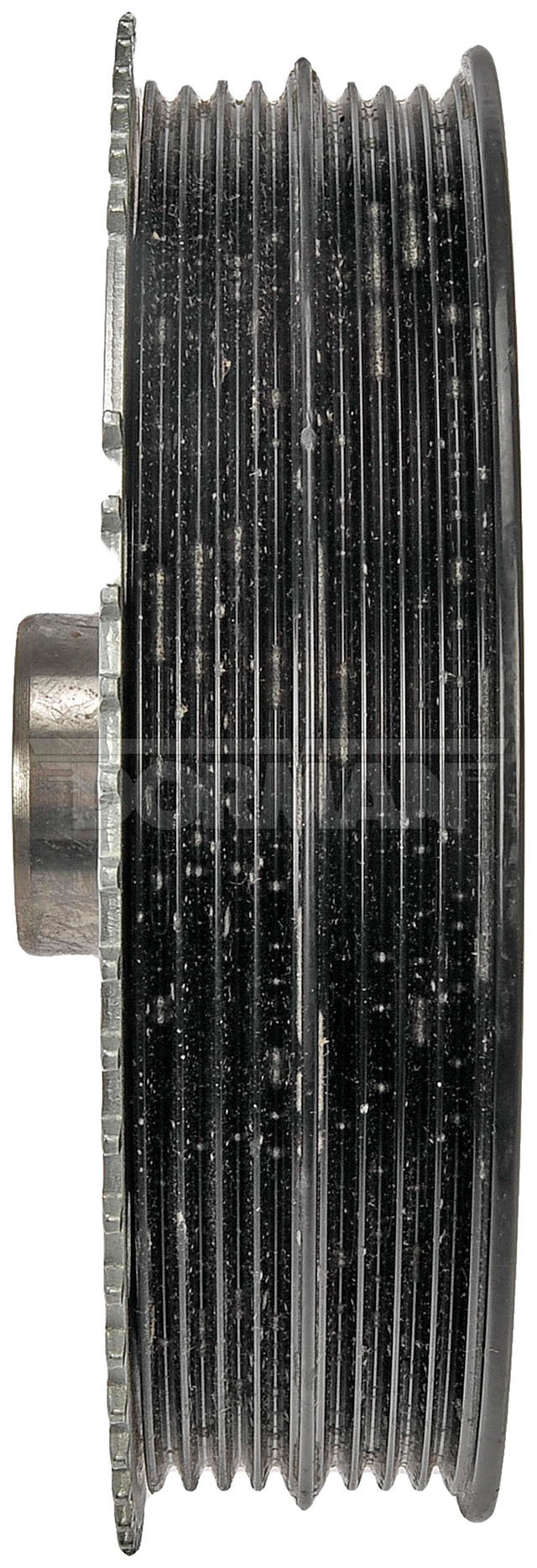 Dorman 594-726 Harmonic Balancer 2013-2024 Ford Mustang - view 2