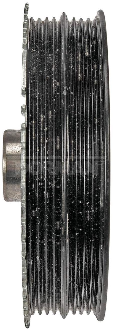 Dorman 594-726 Harmonic Balancer 2013-2024 Ford Mustang - view 2