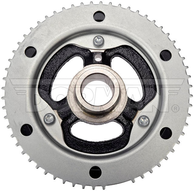 Dorman 594-726 Harmonic Balancer 2013-2024 Ford Mustang - view 3