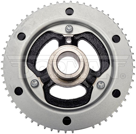 Dorman 594-726 Harmonic Balancer 2013-2024 Ford Mustang - view 3