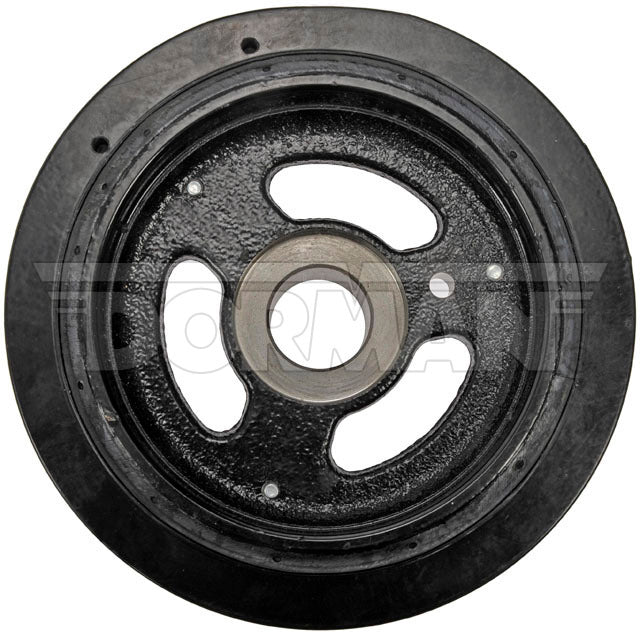 Dorman 594-726 Harmonic Balancer 2013-2024 Ford Mustang - view 4