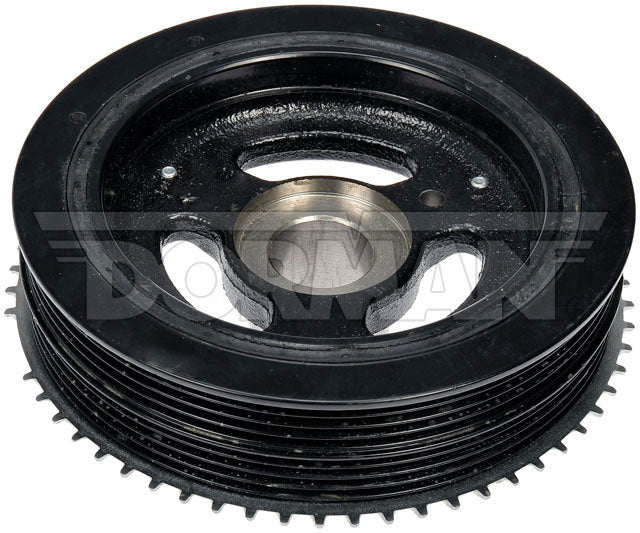 Dorman 594-726 Harmonic Balancer 2013-2024 Ford Mustang - view 1