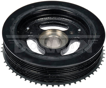 Dorman 594-726 Harmonic Balancer 2013-2024 Ford Mustang - view 1