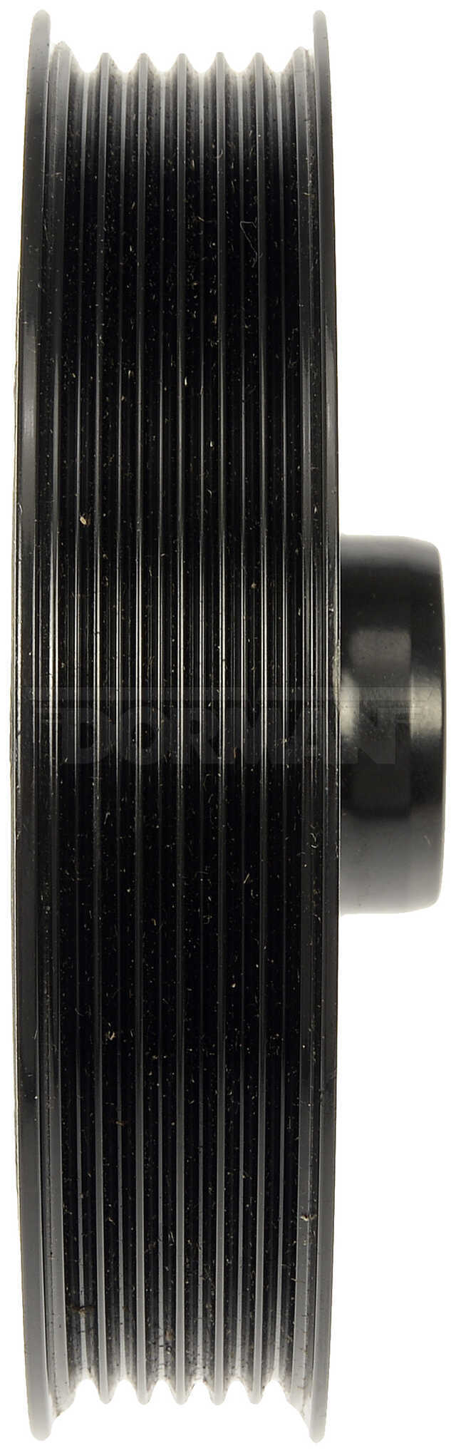 Dorman 594-731 Harmonic Balancer 2011-2018 Ford Fiesta - view 2