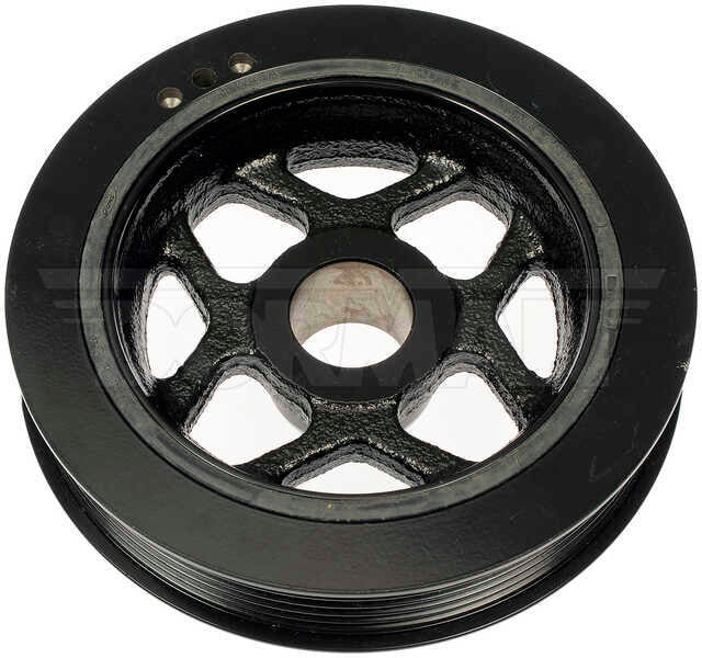 Dorman 594-731 Harmonic Balancer 2011-2018 Ford Fiesta - view 3
