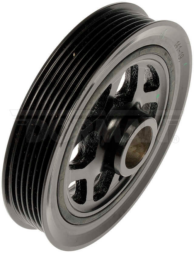 Dorman 594-731 Harmonic Balancer 2011-2018 Ford Fiesta - view 1