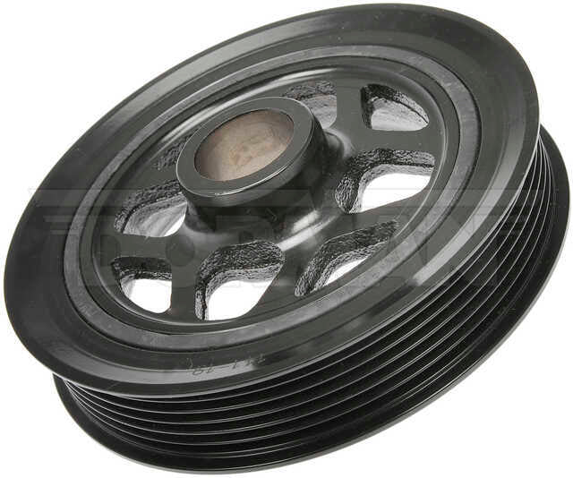 Dorman 594-731 Harmonic Balancer 2011-2018 Ford Fiesta - view 5