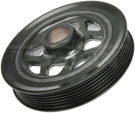 Dorman 594-731 Harmonic Balancer 2011-2018 Ford Fiesta - view 5