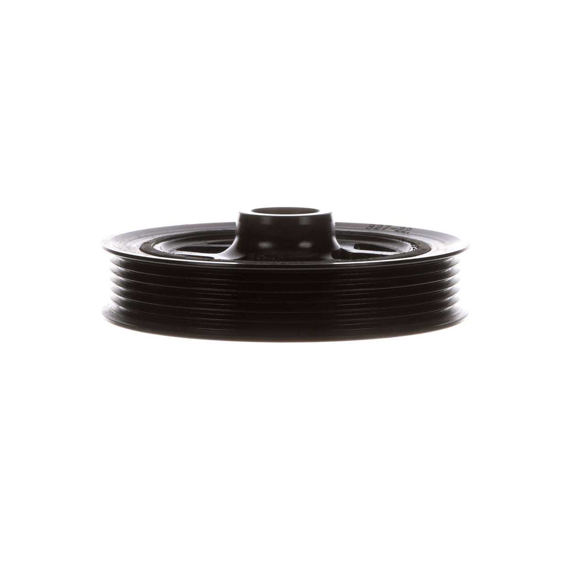 Dorman 594-731 Harmonic Balancer 2011-2018 Ford Fiesta - view 7