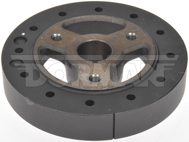 Dorman 594-763 Harmonic Balancer 1996-2002 Chevrolet Express 1500 - view 3