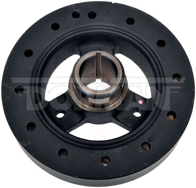 Dorman 594-763 Harmonic Balancer 1996-2002 Chevrolet Express 1500 - view 4