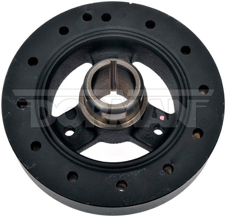Dorman 594-763 Harmonic Balancer 1996-2002 Chevrolet Express 1500 - view 4