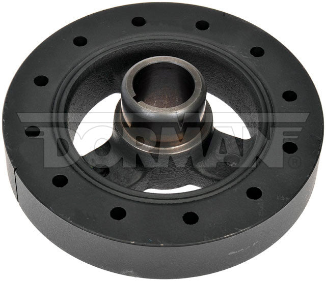 Dorman 594-763 Harmonic Balancer 1996-2002 Chevrolet Express 1500 - view 1
