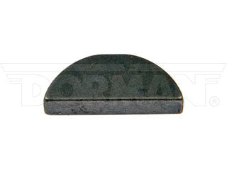Dorman 595-060 Woodruff Key
