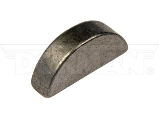Dorman 595-064 Woodruff Key