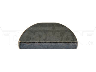 Dorman 595-069 Woodruff Key