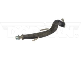 Dorman 598-103 Exhaust Gas Recirculation (EGR) Line
