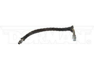 Dorman 598-105 Exhaust Gas Recirculation (EGR) Line