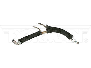 Dorman 598-107 Exhaust Gas Recirculation (EGR) Line