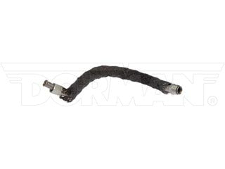 Dorman 598-108 Exhaust Gas Recirculation (EGR) Line