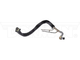 Dorman 598-109 Exhaust Gas Recirculation (EGR) Line
