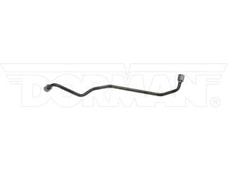 Dorman 598-114 Exhaust Gas Recirculation (EGR) Line