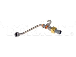 Dorman 598-116 Delta Pressure Feedback Exhaust Gas Recirculation (EGR) Tube and Sensor Kit