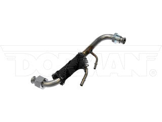Dorman 598-122 Exhaust Gas Recirculation (EGR) Line