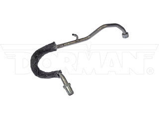 Dorman 598-124 Exhaust Gas Recirculation (EGR) Line