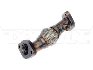 Dorman 598-133 Exhaust Gas Recirculation (EGR) Line