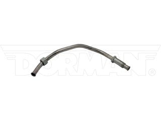 Dorman 598-134 Exhaust Gas Recirculation (EGR) Line