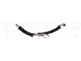 Dorman 598-137 Exhaust Gas Recirculation (EGR) Line