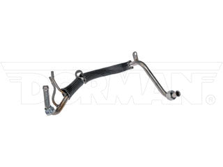 Dorman 598-141 Exhaust Gas Recirculation (EGR) Line