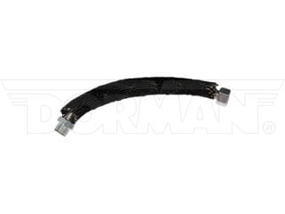Dorman 598-153 Exhaust Gas Recirculation (EGR) Line