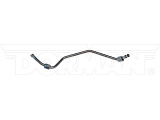 Dorman 598-155 Exhaust Gas Recirculation (EGR) Line