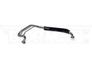 Dorman 598-158 Exhaust Gas Recirculation (EGR) Line