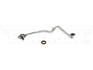 Dorman 598-163 Exhaust Gas Recirculation (EGR) Line