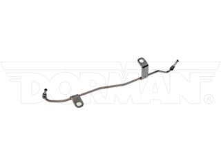 Dorman 598-166 Exhaust Gas Recirculation (EGR) Line