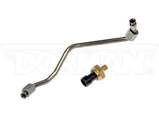 Dorman 598-174 Delta Pressure Feedback Exhaust Gas Recirculation (EGR) Tube and Sensor Kit