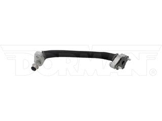 Dorman 598-201 Exhaust Gas Recirculation (EGR) Line